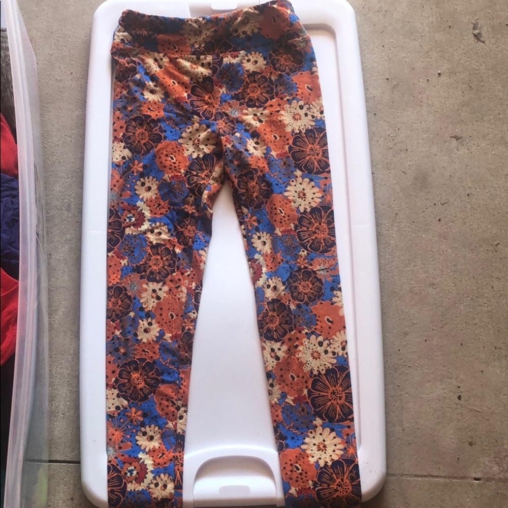LuLaRoe Leggings